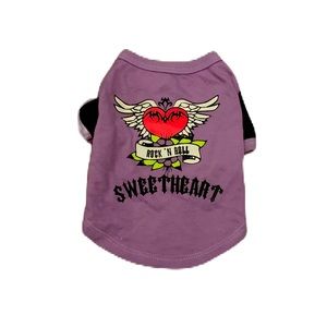 UNBRANDED Dog T-Shirt